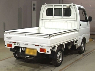MITSUBISHI MINICAB TRUCK 2020