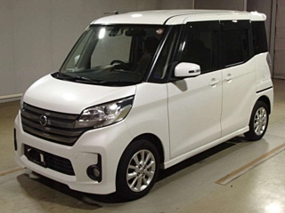 NISSAN DAYZ ROOX 2016