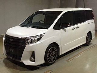 TOYOTA NOAH 2016