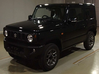 SUZUKI JIMNY 2025