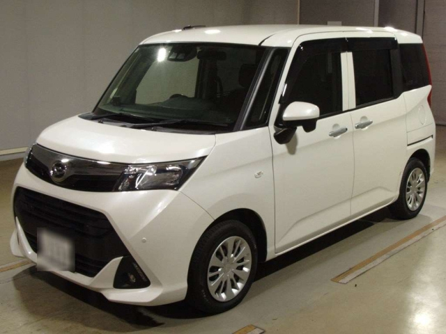 DAIHATSU THOR 2019