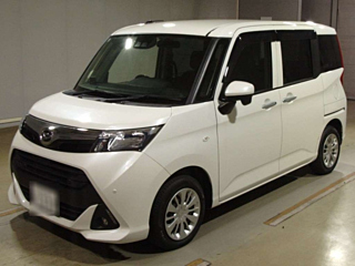 DAIHATSU THOR 2019