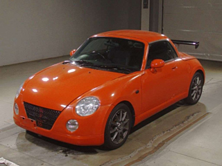DAIHATSU COPEN 2006