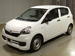 DAIHATSU MIRA E S 2014