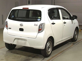 DAIHATSU MIRA E S 2014