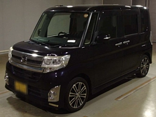DAIHATSU TANTO 2014