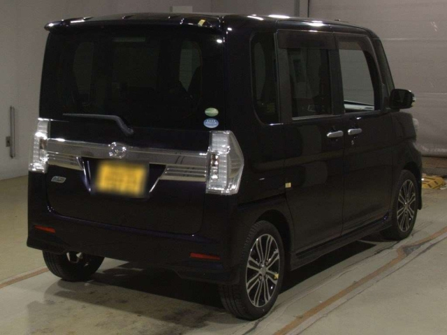 DAIHATSU TANTO 2014