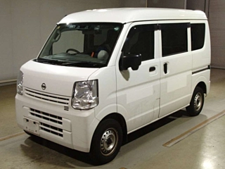 NISSAN CLIPPER VAN 2021