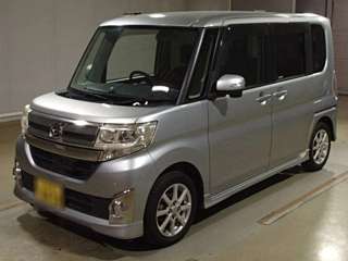 DAIHATSU TANTO 2013