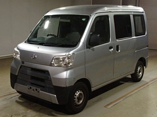 DAIHATSU HIJET VAN 2019