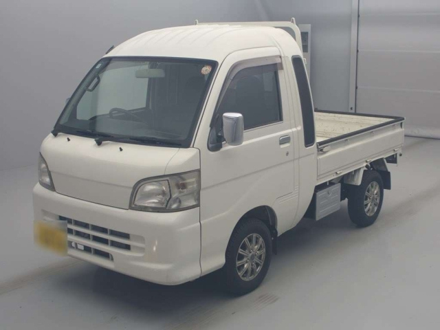 DAIHATSU HIJET TRUCK 2010