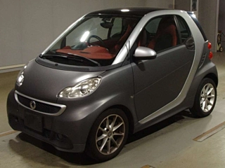 Заказать SMART FORTWO