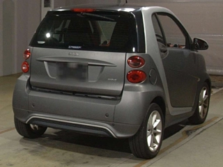 Заказать SMART FORTWO