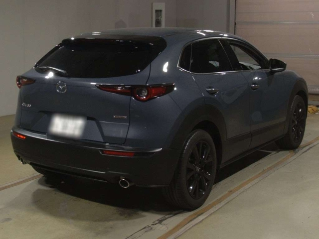 MAZDA CX-30 2021