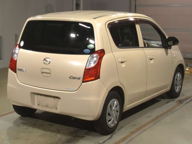MAZDA CAROL 2013