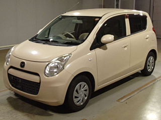 MAZDA CAROL 2013