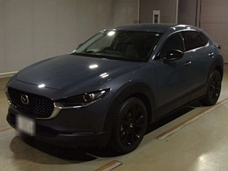 MAZDA CX-30 2021