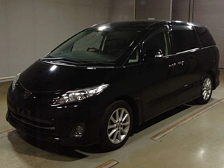 TOYOTA ESTIMA 2011