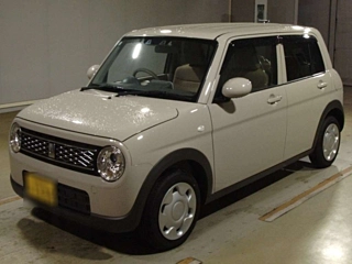 SUZUKI ALTO LAPIN 2024