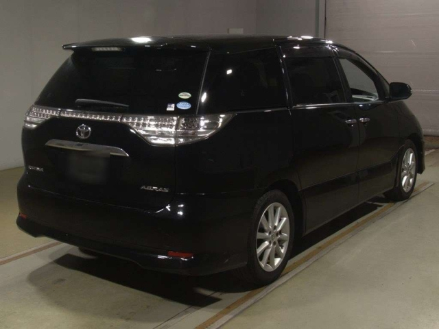TOYOTA ESTIMA 2011