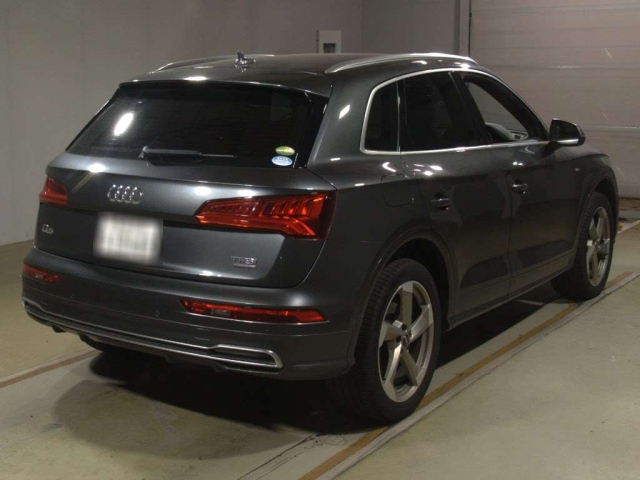 AUDI Q5 2018
