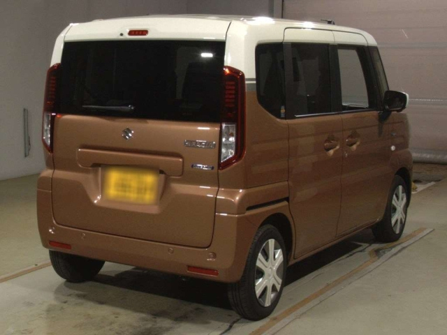SUZUKI SPACIA 2023