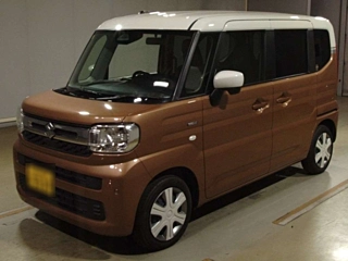 SUZUKI SPACIA 2023