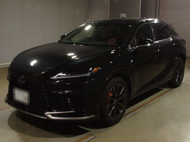 LEXUS RX 2024