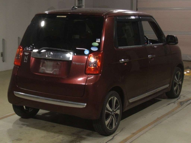 HONDA N ONE 2012