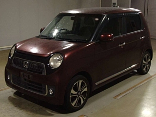 HONDA N ONE 2012
