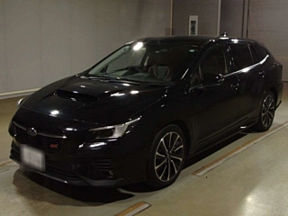 SUBARU LEVORG 2021
