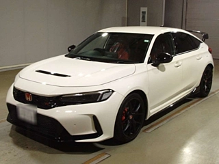 HONDA CIVIC 2024