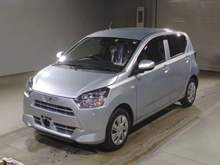 DAIHATSU MIRA E S 2022