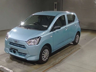 DAIHATSU MIRA E S 2024