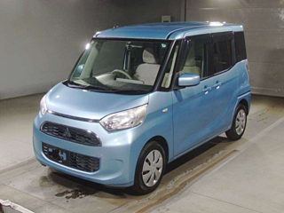 MITSUBISHI EK SPACE 2018