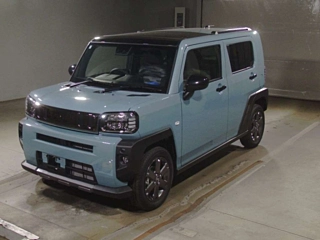 DAIHATSU TAFT 2025