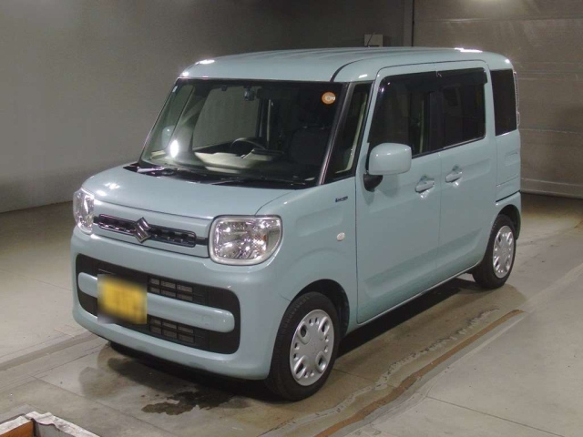 SUZUKI SPACIA 2020