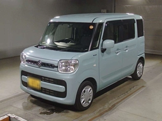 SUZUKI SPACIA 2020