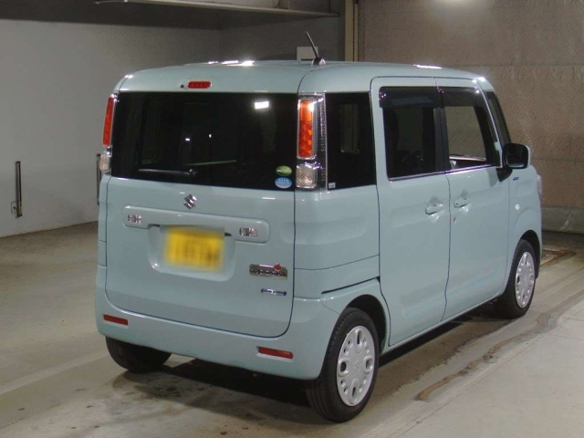 SUZUKI SPACIA 2020