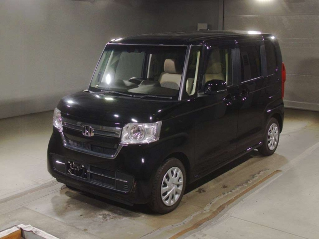 HONDA N BOX 2023