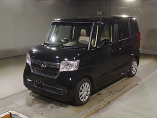HONDA N BOX 2023