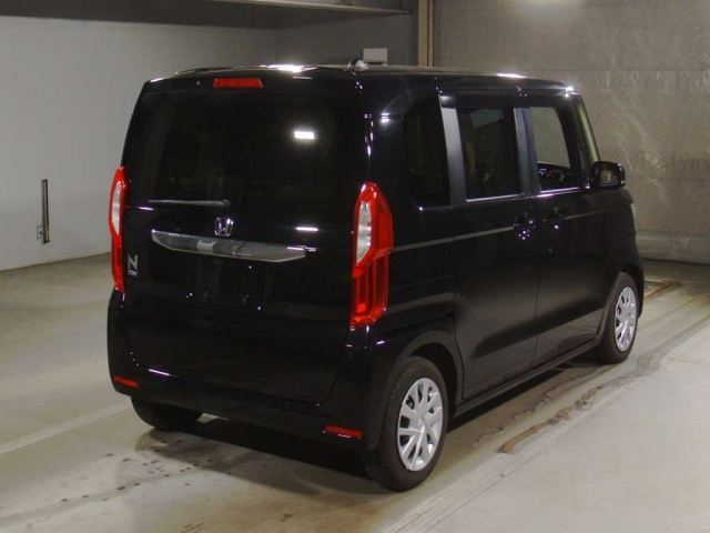 HONDA N BOX 2023