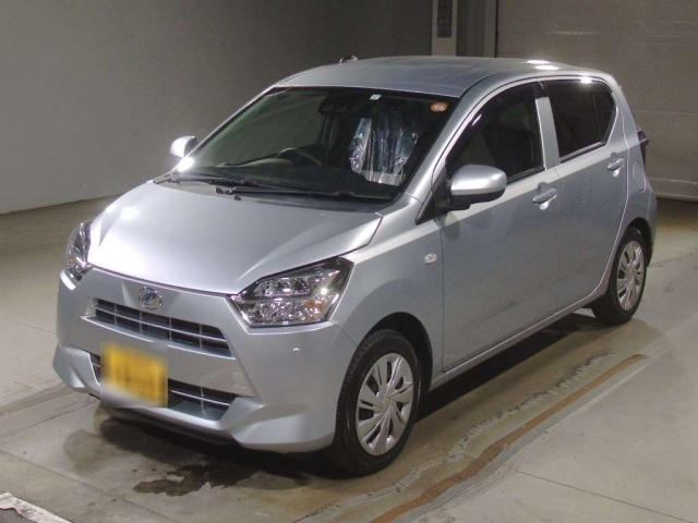 DAIHATSU MIRA E S 2021