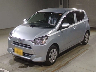DAIHATSU MIRA E S 2021