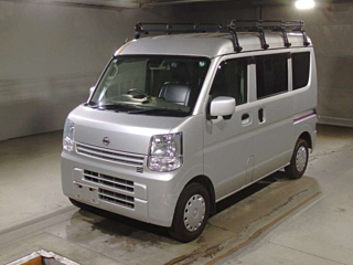 NISSAN CLIPPER VAN 2018