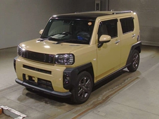 DAIHATSU TAFT 2020