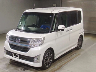 DAIHATSU TANTO 2014