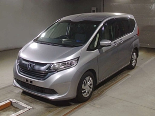 HONDA FREED 2016