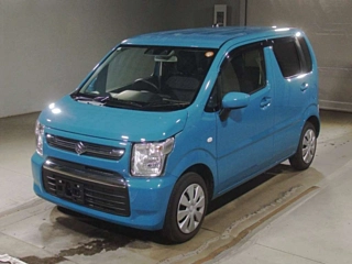 SUZUKI WAGON R 2025