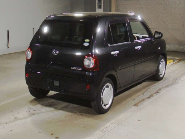 DAIHATSU MIRA TOCOT 2020